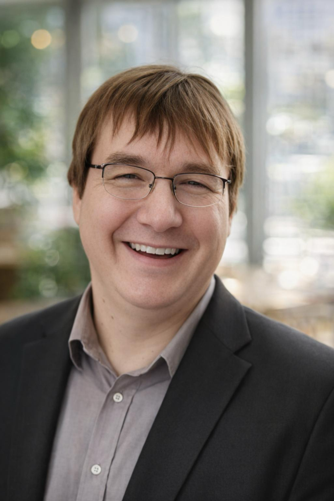Brian Norby