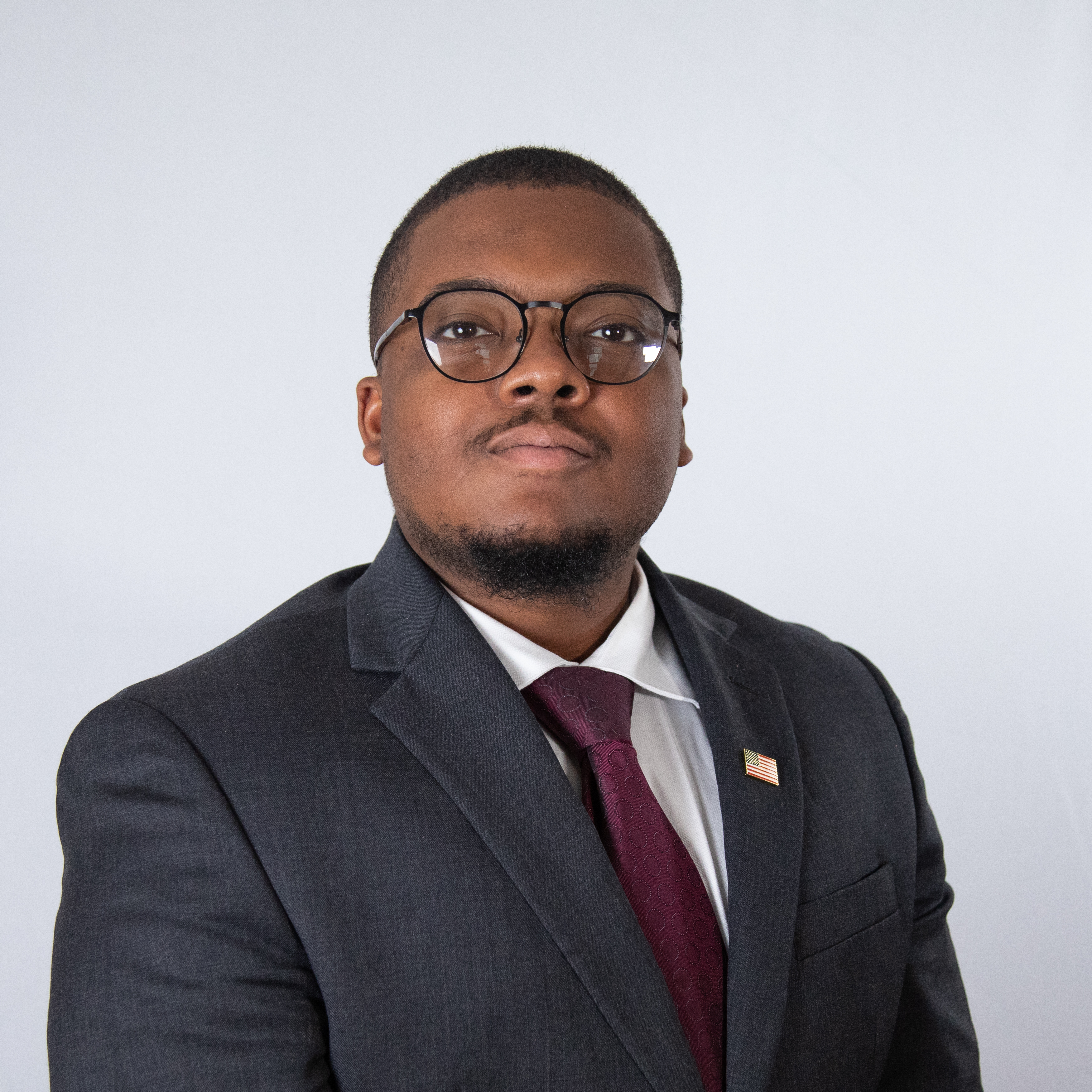Mekai Richardson