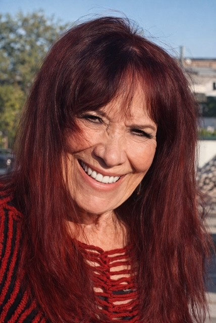 Sandy Robinson