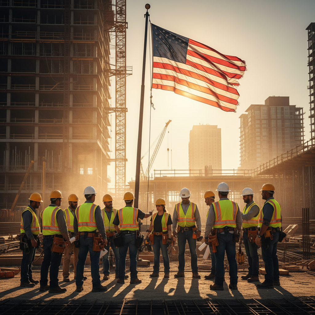 Big Labor's Labor Day Lie
