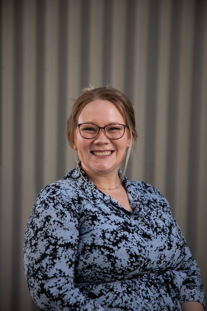 Bethany Marsden