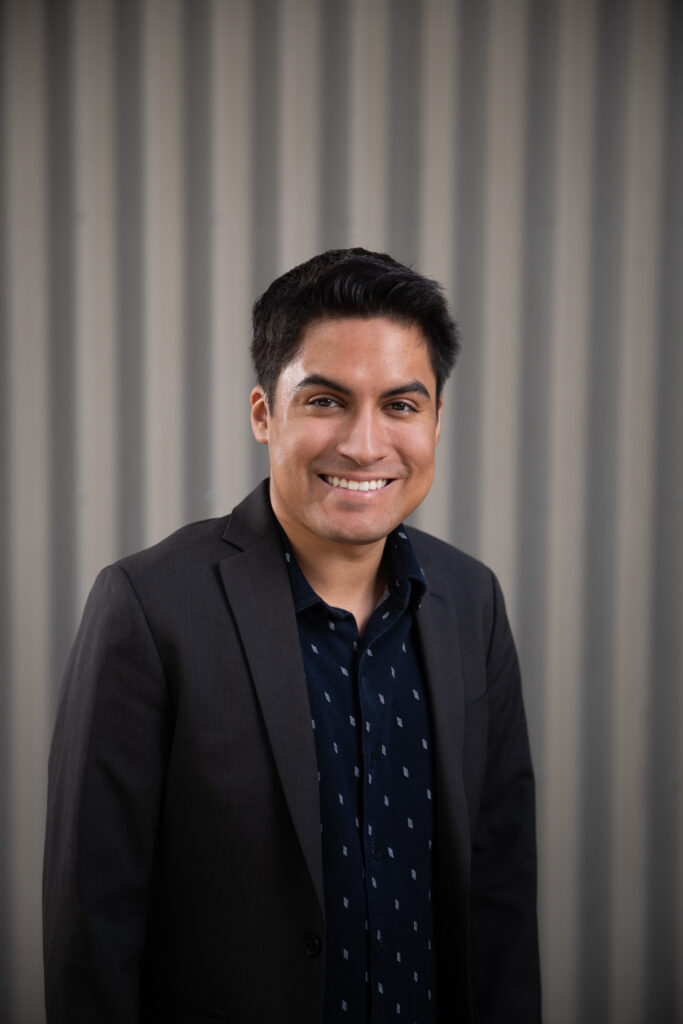 Ron DeSouza