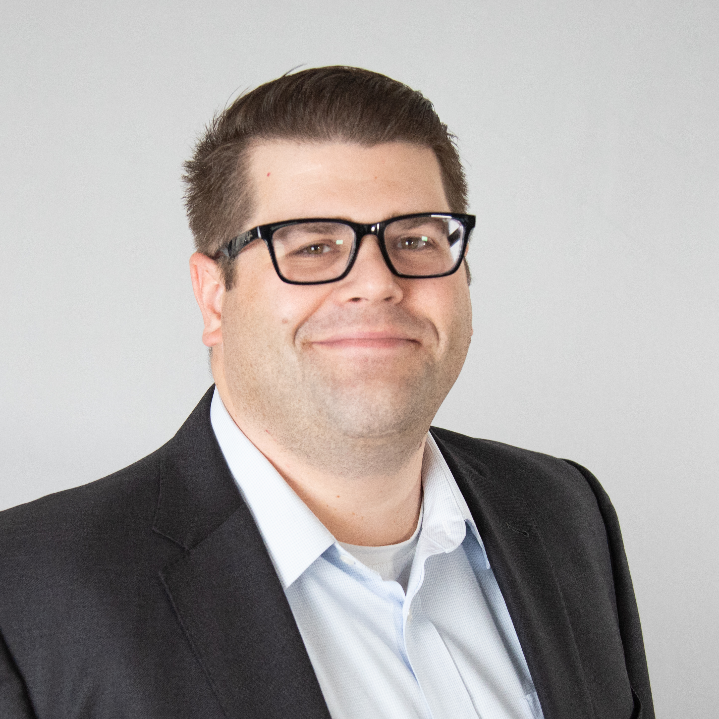 Barrett Tipton