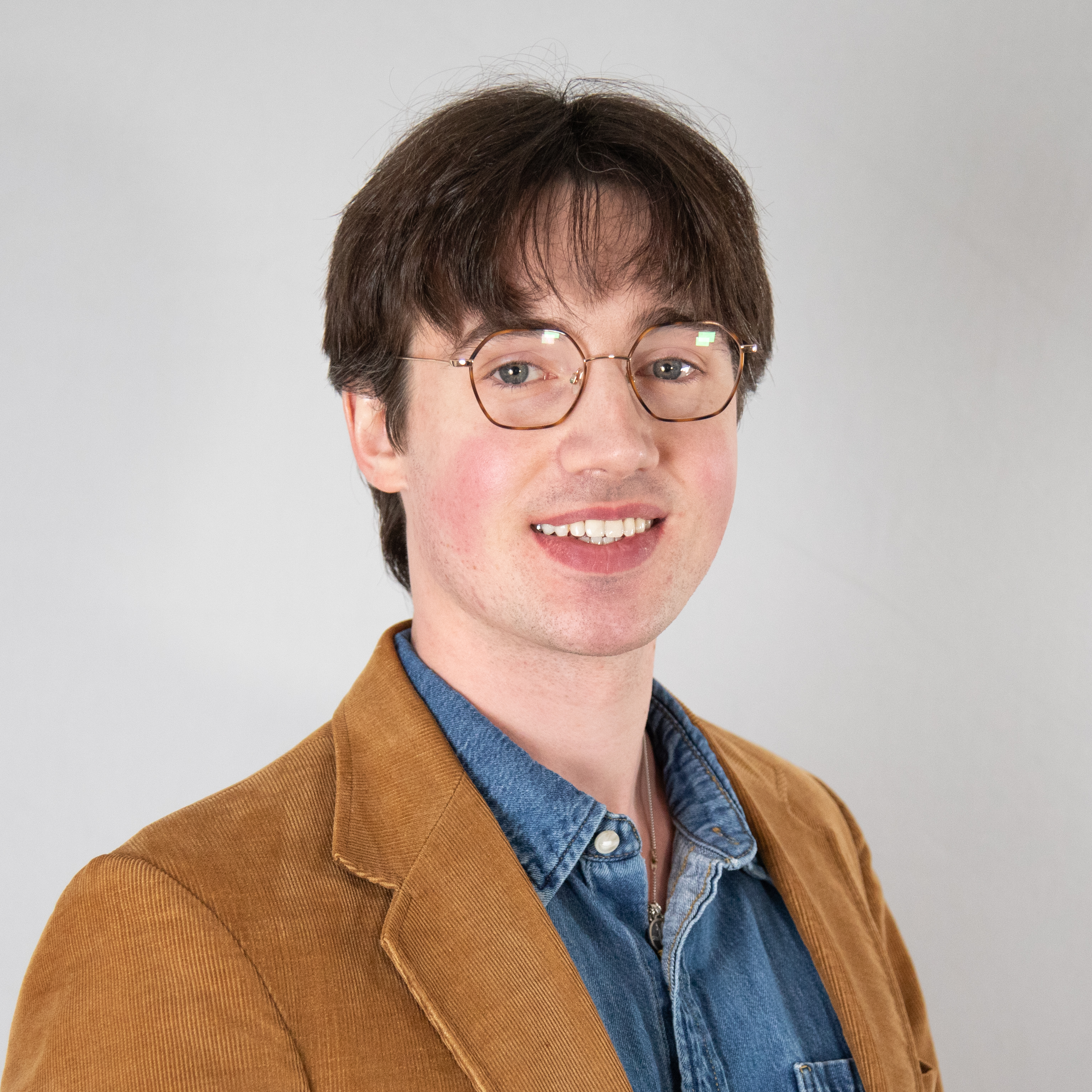 Patrick Kielly