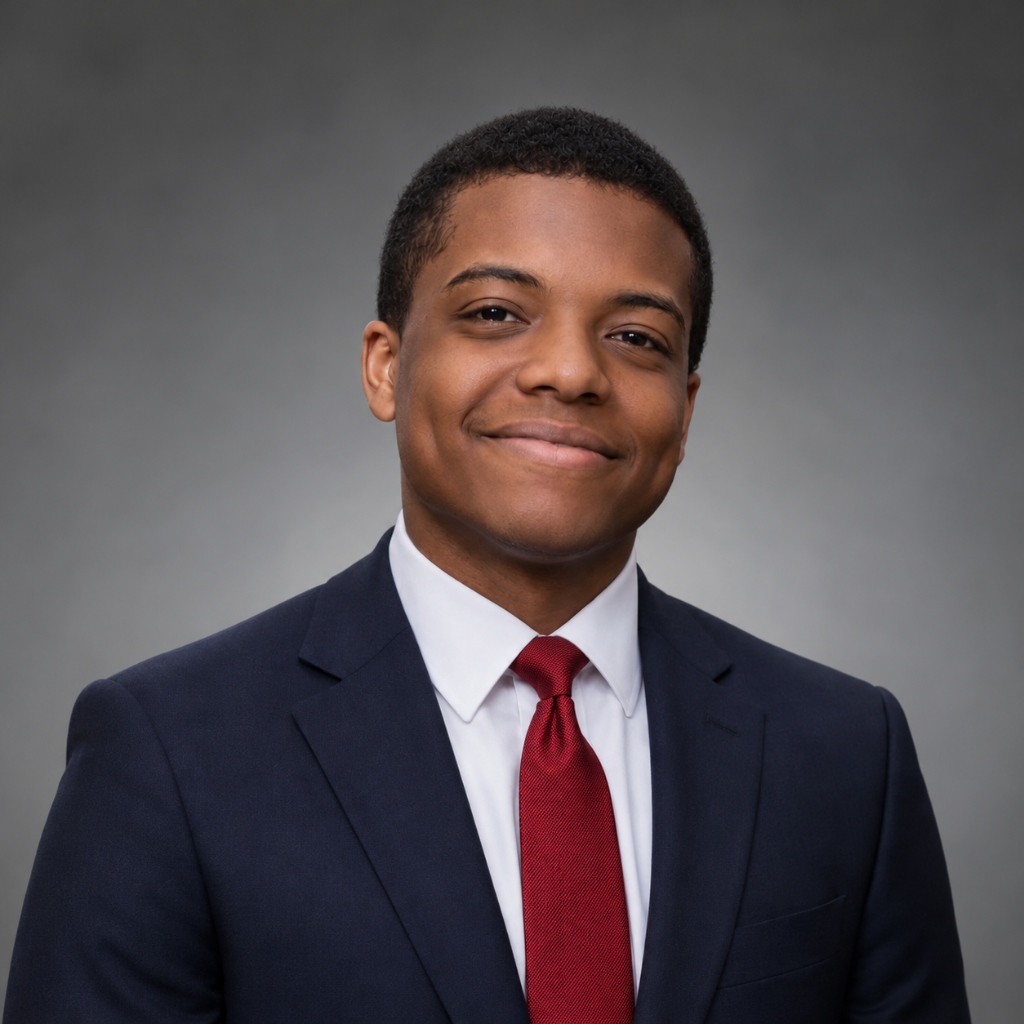 Mekai Richardson