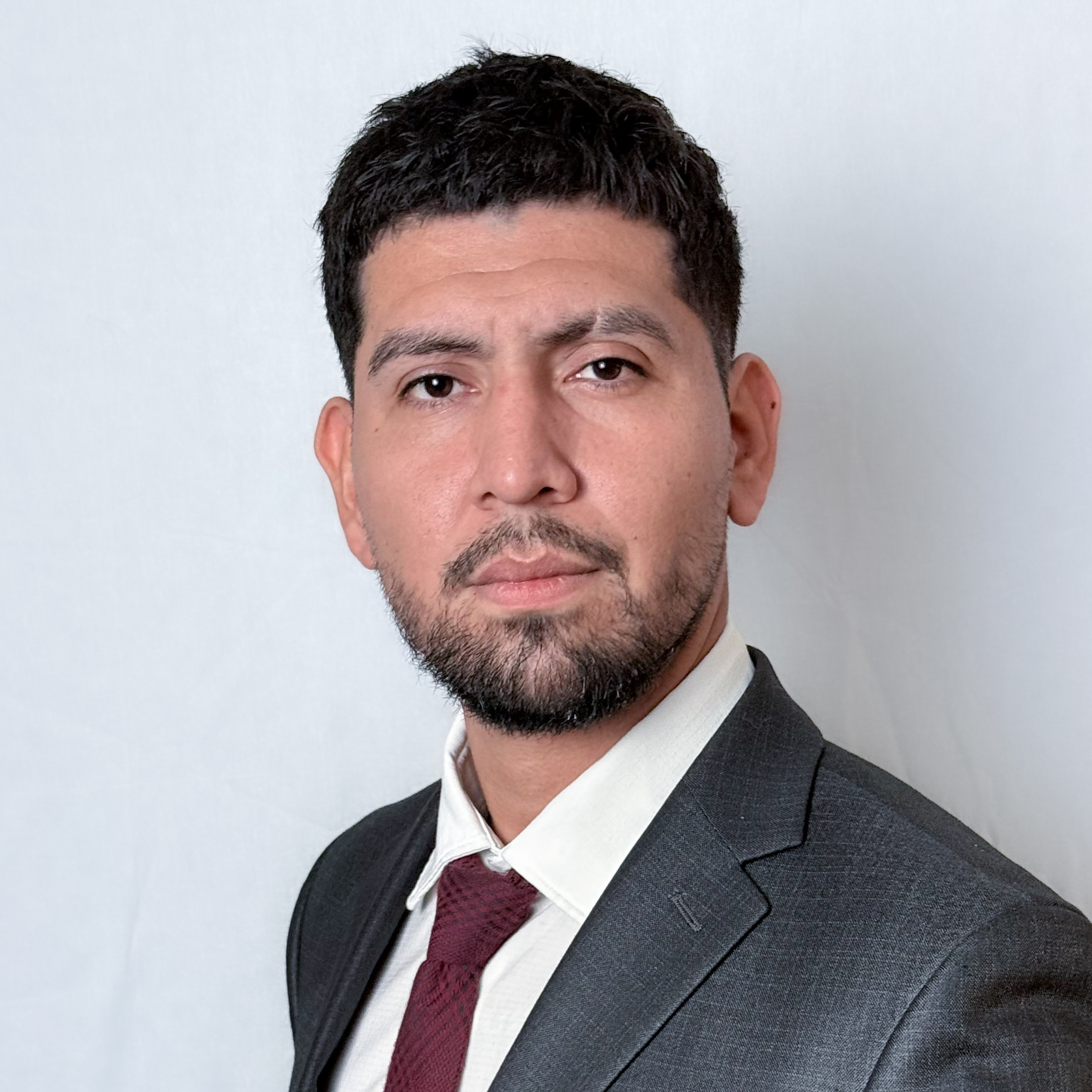 Roel Sanchez