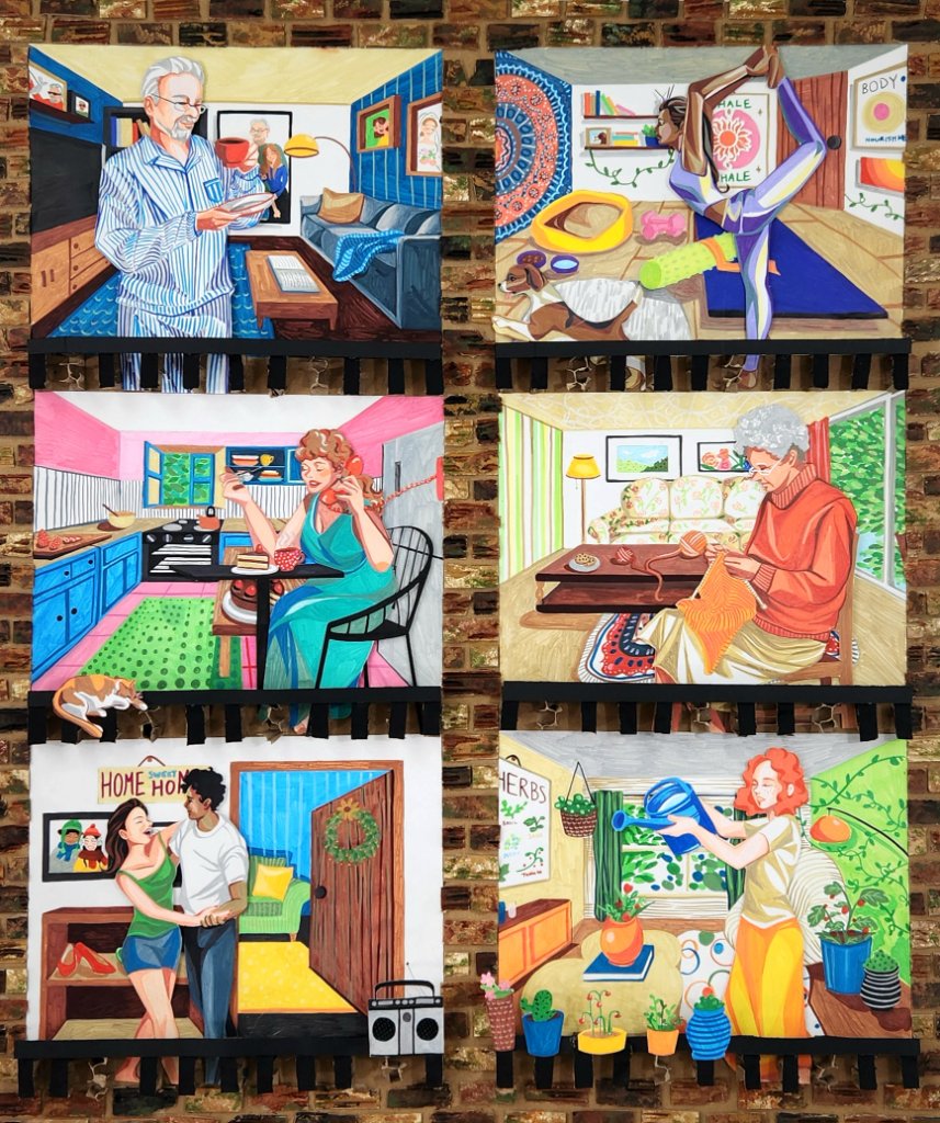 Home Series