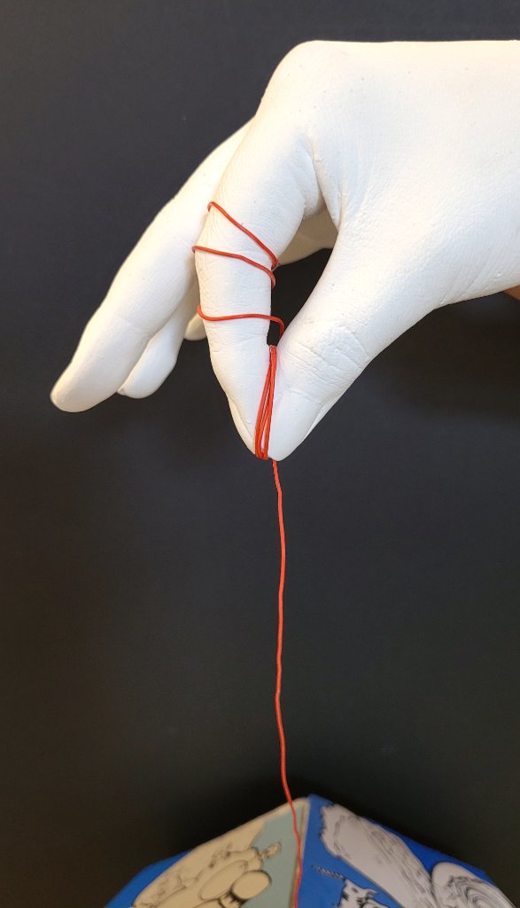 Red Thread