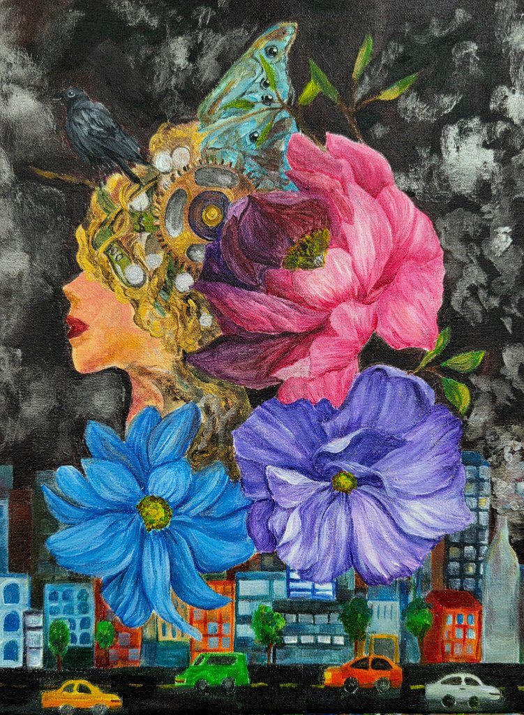 Bloom City