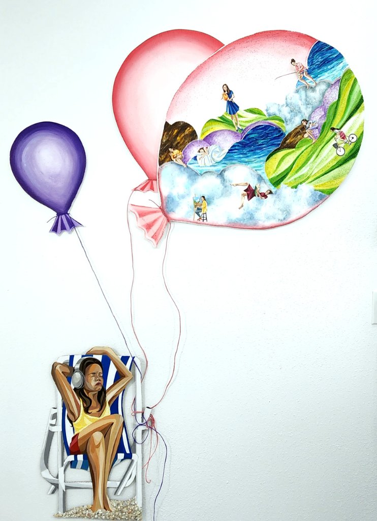 Dream Balloons