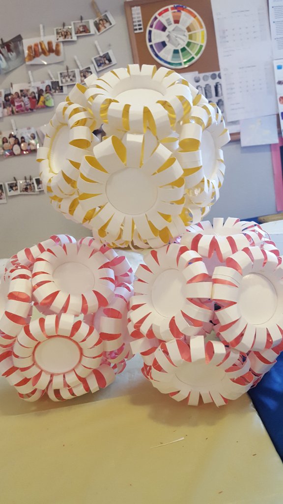 Paper Sculpture