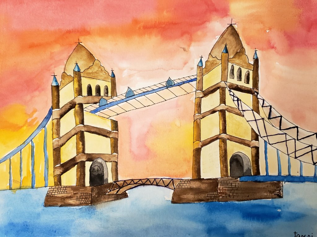 London Bridge