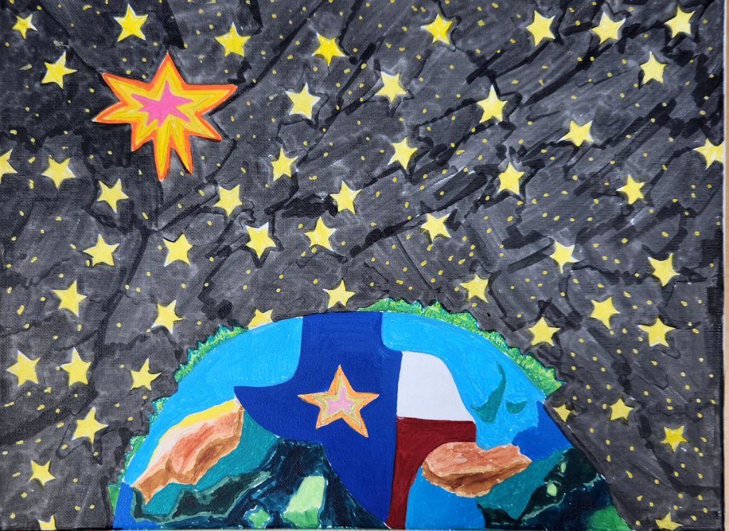Texas Star