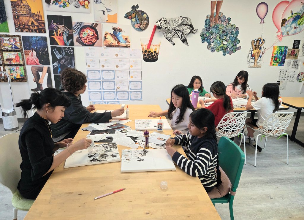 Studio Class