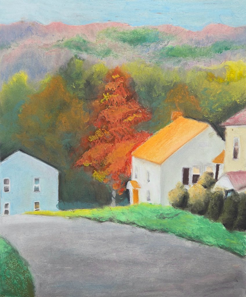 Autumn Village
