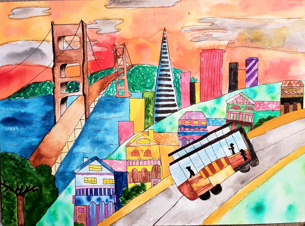 San Francisco