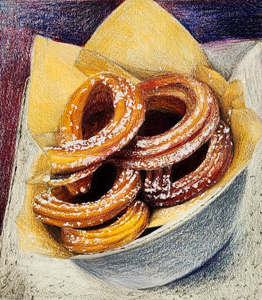 Churros