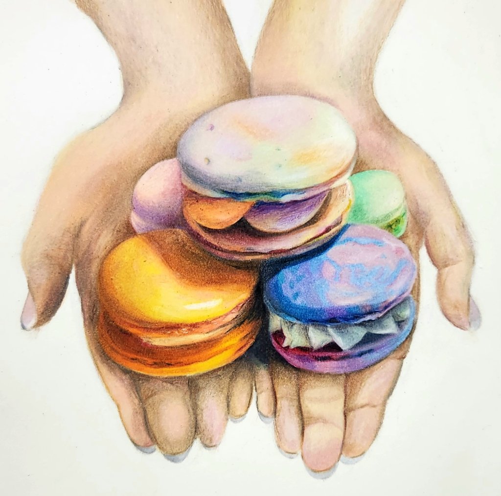 Macarons
