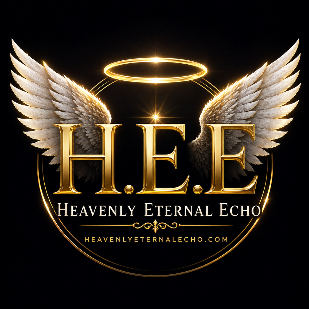 Heavenly Eternal Echo