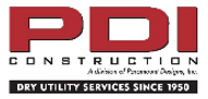 PDI Safety logo