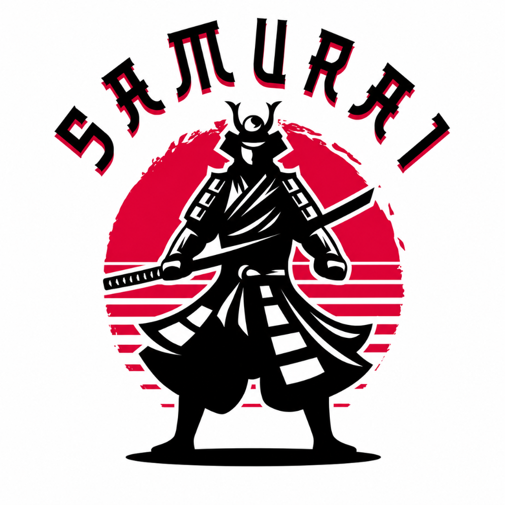 Samurai Digital