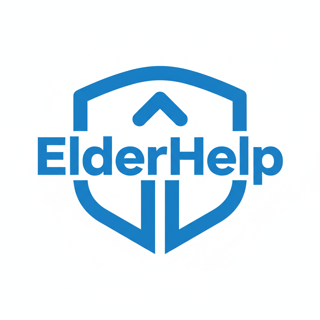 Elderhelp logo