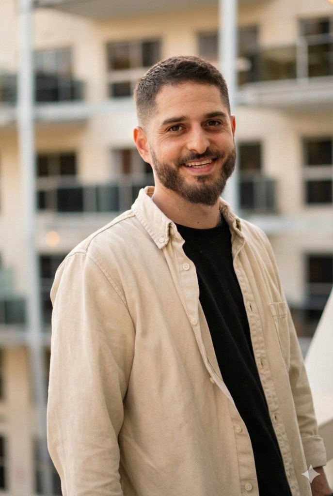 Dvir Cohen