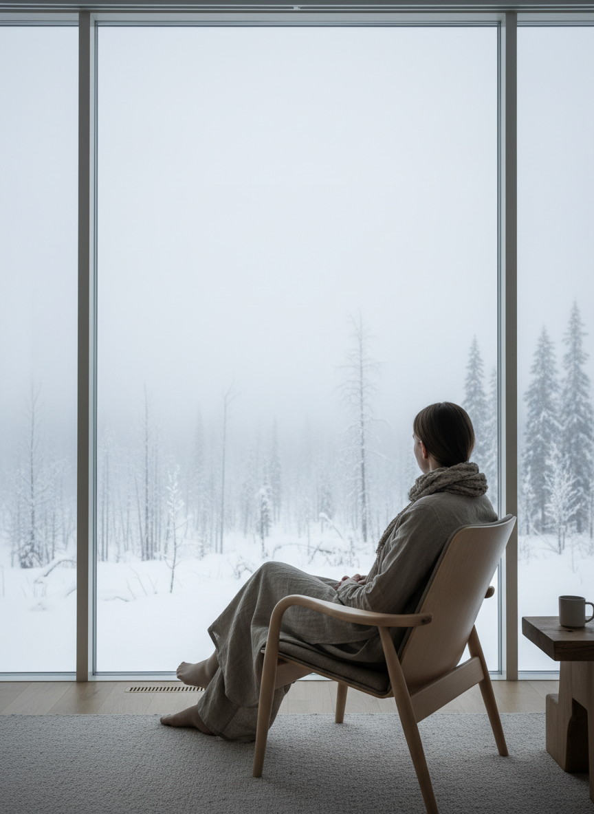 Arctic Alma coaching session
