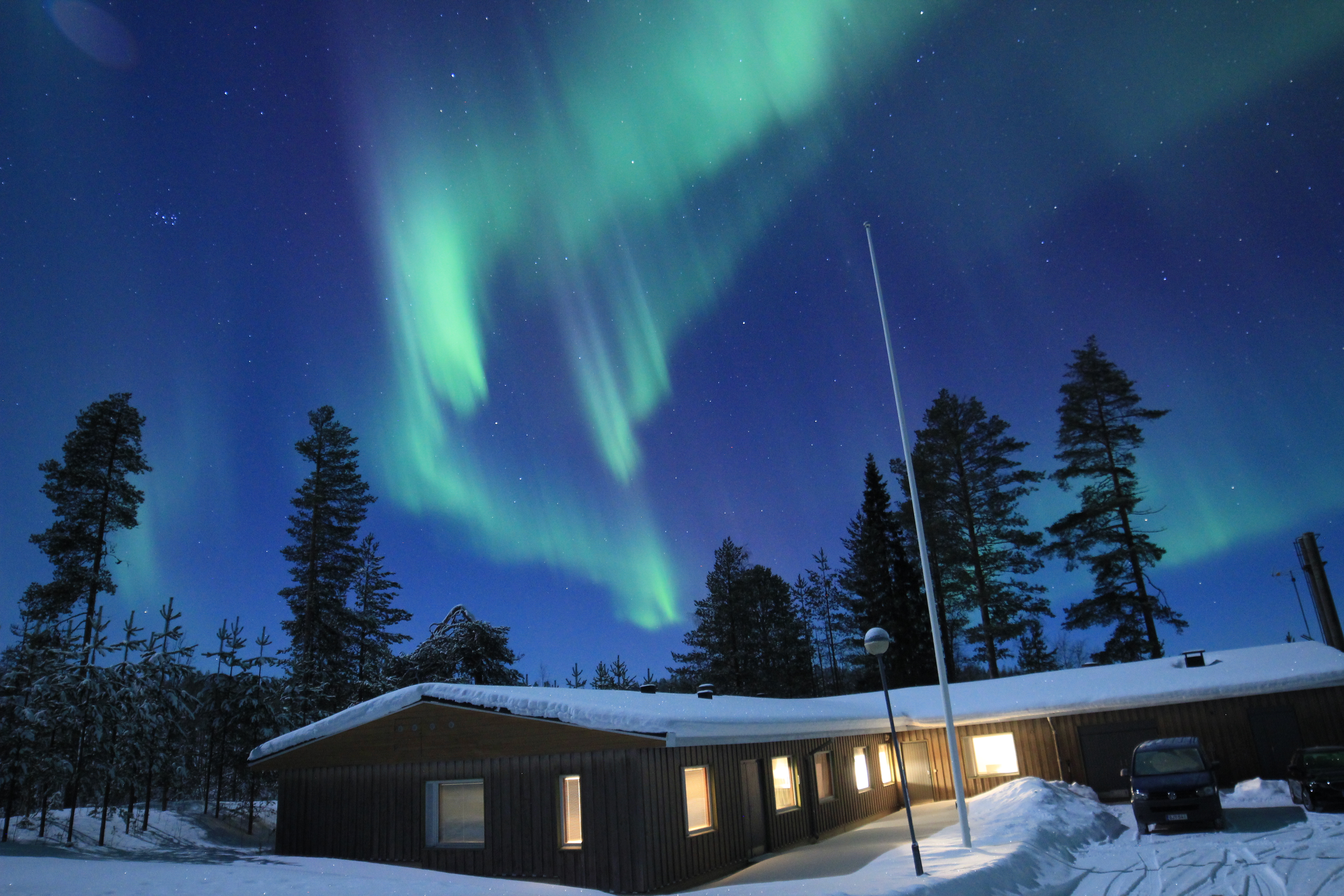 Chasing the Northern Lights: What to Know Before You Go