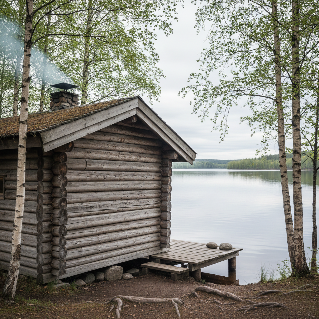 Sauna Experience
