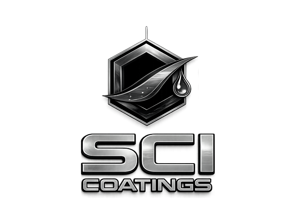 SCI Coatings
