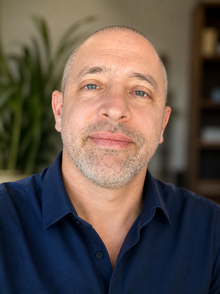 Ehud Haimovic