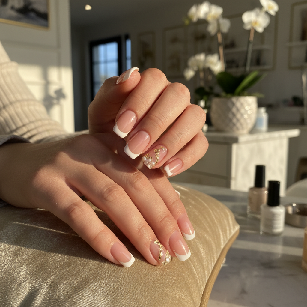 Ongles