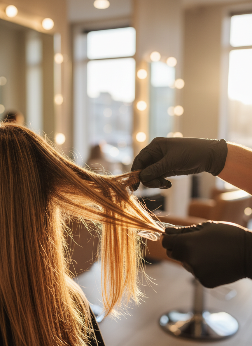 Balayage