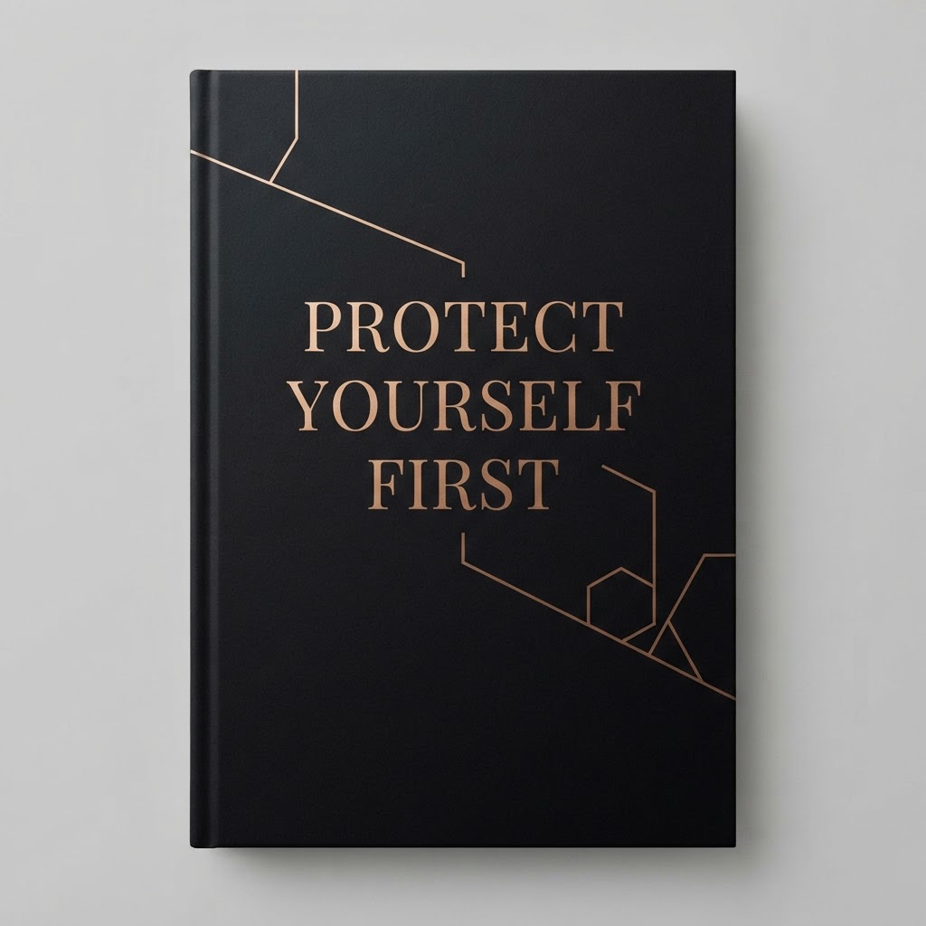 Protect Yourself First cover