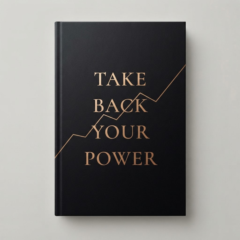 Take Back Your Power — Cheating Spouse cover