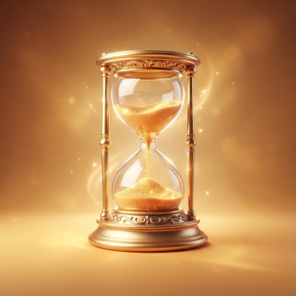 Times Up !