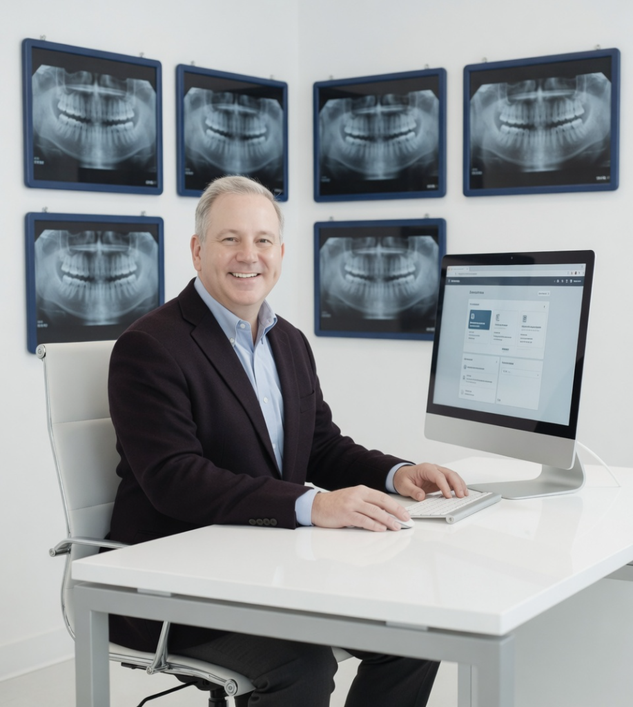 Dr. Louis P. Bosse