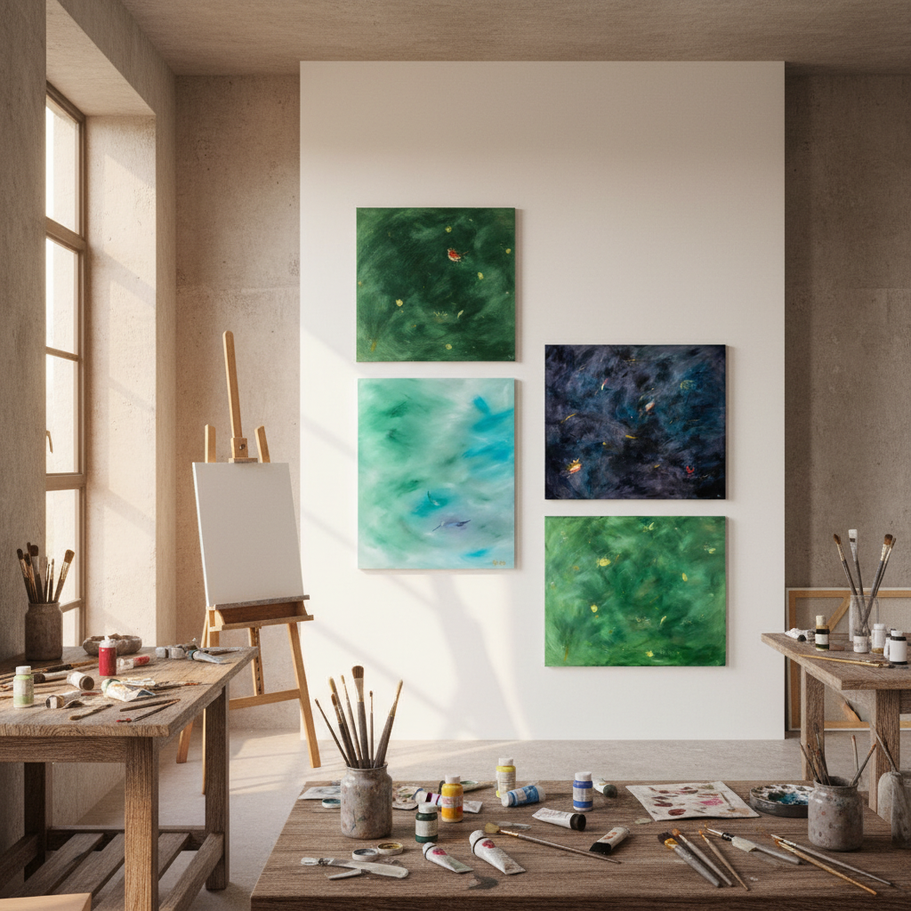 l'atelier ada studio creativo ad Arezzo
