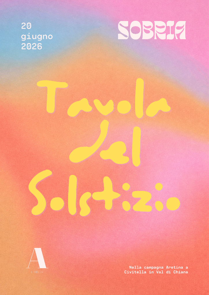 La Tavola del Solstizio