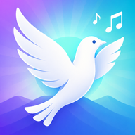 SpiritSounds logo