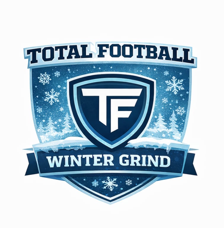 Winter Grind 2026