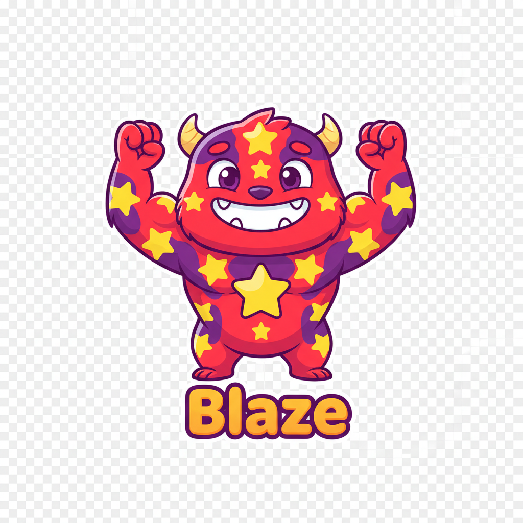 Blaze
