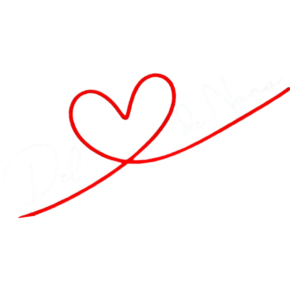 Del Corazón de Nana