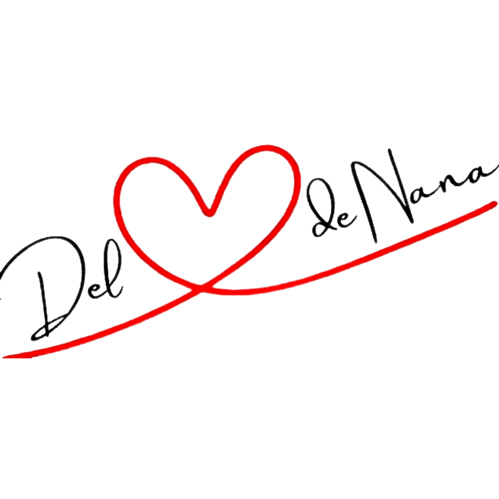 Del Corazón de Nana