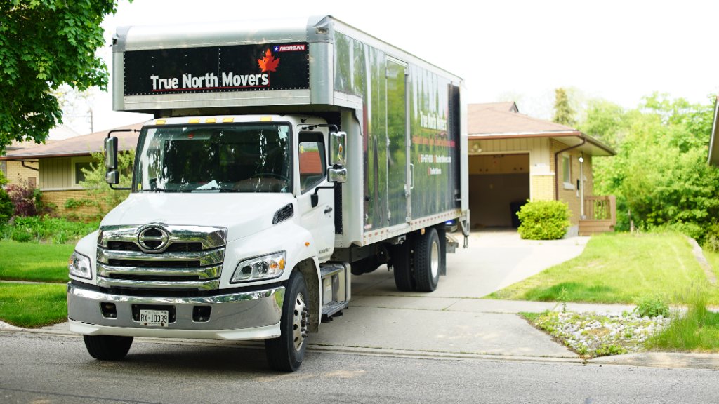 Residential Moving
