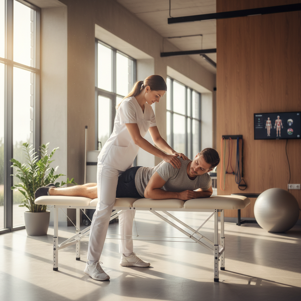 Fisioterapia