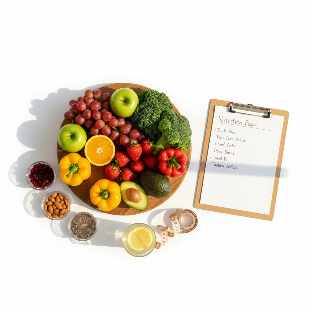 Nutricionista