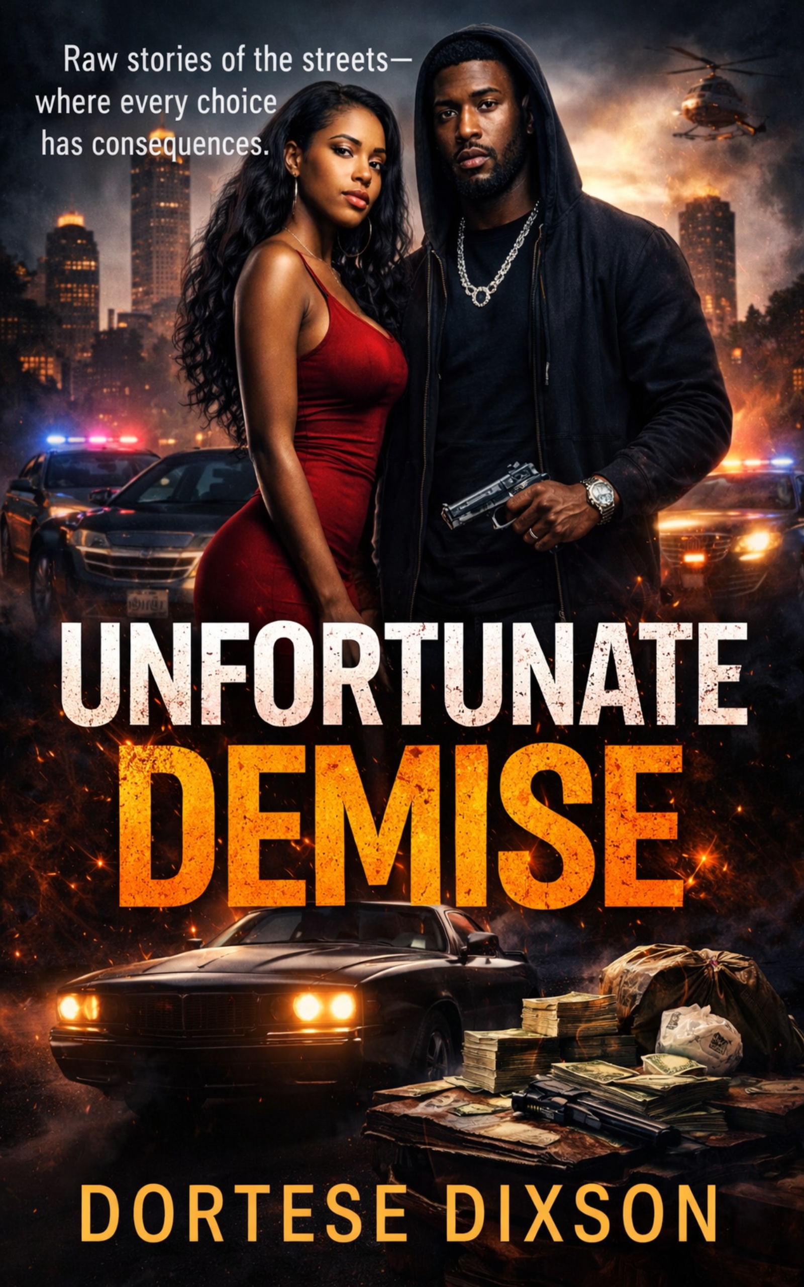 Unfortunate Demise