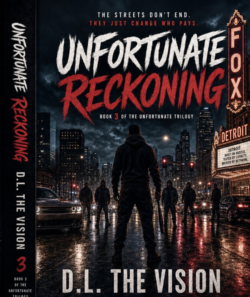 Unfortunate Reckoning